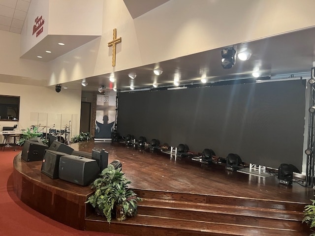 More Photos Of 10355 Mills Rd, Houston Religious Facility For Sale