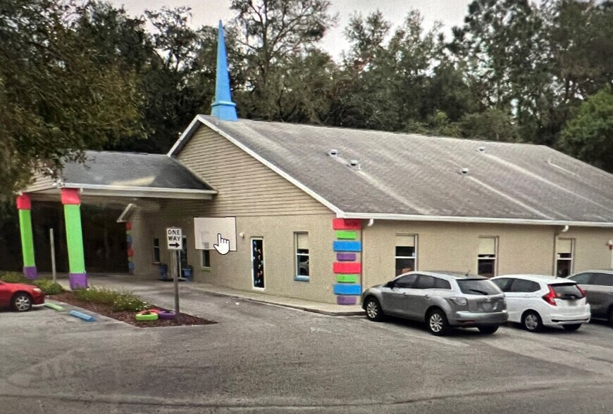 More Photos Of 18920 Cimbora Drive, Spring Hill Office Residential For Sale