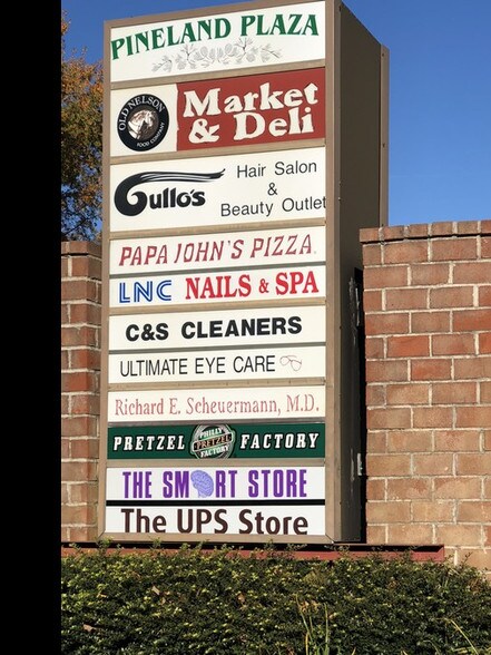 More Photos Of 617 Stokes Rd, Medford Unknown For Lease