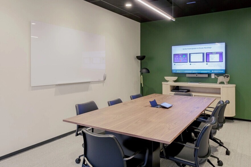 More Photos Of 860 Broadway, New York Coworking Space