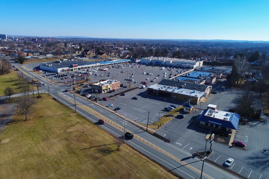 More Photos Of 1234 Millersville Pike, Lancaster Unknown For Lease