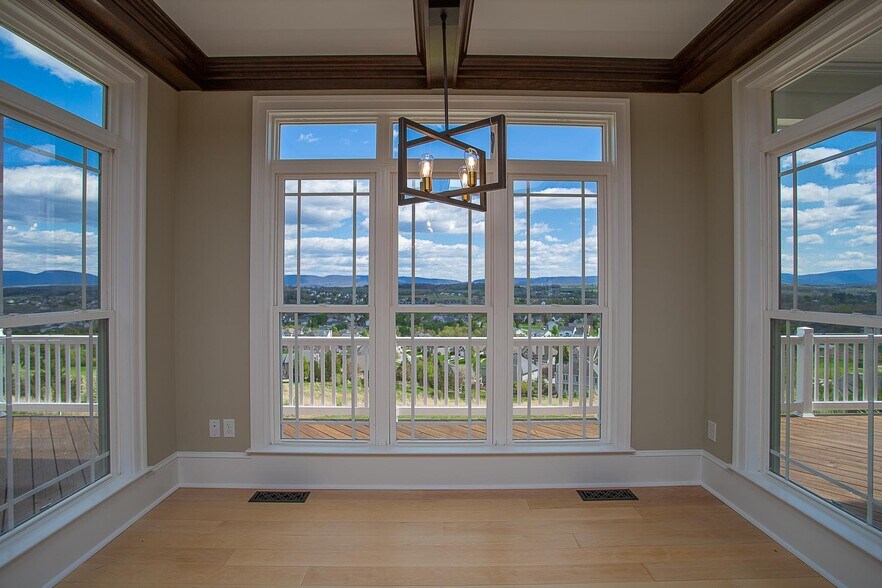 More Photos Of 243 Barrenridge rd, Staunton Specialty For Sale