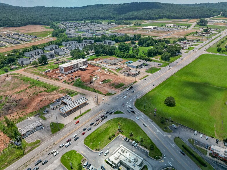 More Photos Of 1728 Highway 72 E, Huntsville Land For Sale