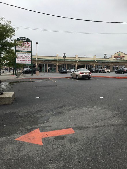 More Photos Of 2220 Forest Ave, Staten Island Unknown For Lease