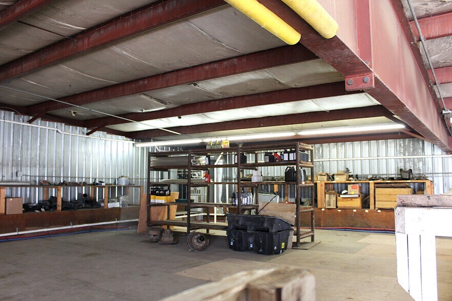 More Photos Of , Glendive Industrial For Sale