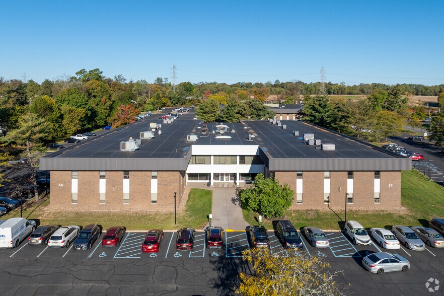 More Photos Of 3131 Princeton Pike, Lawrenceville Unknown For Lease