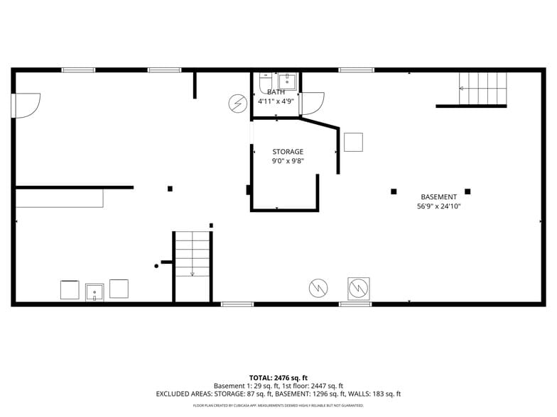 More Photos Of 5901 W Vliet St, Milwaukee Storefront Retail Residential For Lease