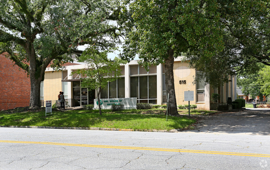 Primary Photo Of 515 Pine Ave, Albany Office For Lease