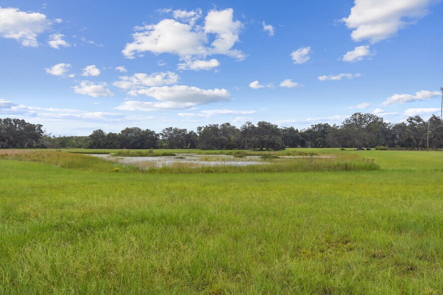More Photos Of 13711 Lussier Ln, Spring Hill Land For Sale