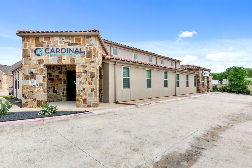 More Photos Of 8500 Precinct Line Rd, Colleyville Medical For Sale