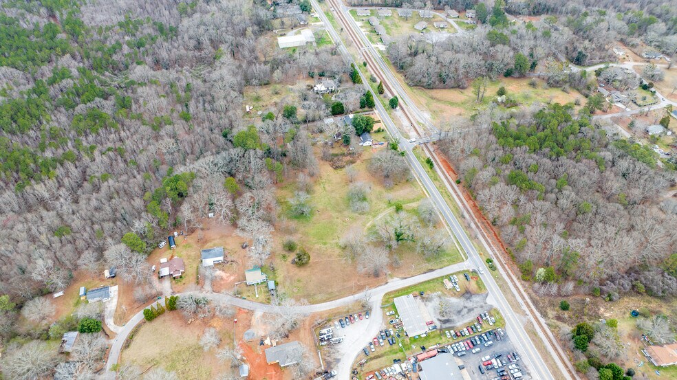 More Photos Of 512 Main St, Palmetto Land For Sale