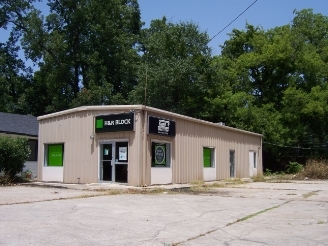 Primary Photo Of 817 Jackson St, Monroe Office For Lease