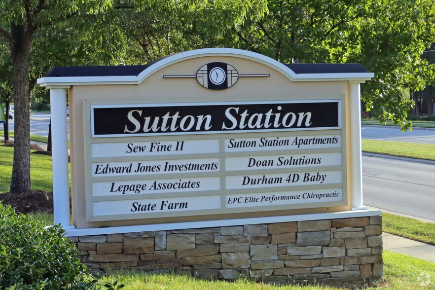 More Photos Of 5726 Fayetteville Rd, Durham Unknown For Lease