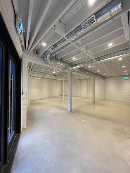 More Photos Of 83-91B Walnut Av, Toronto Office For Lease