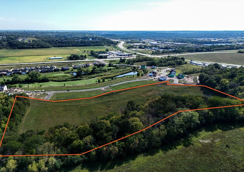 More Photos Of 5210 Highway 63 North, Rochester Land For Sale
