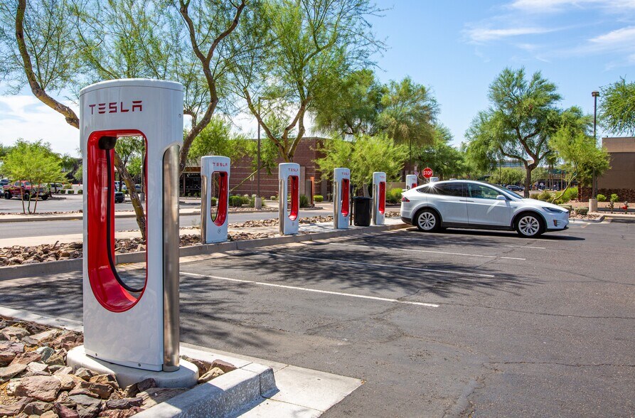 More Photos Of 7000 E Mayo Blvd, Phoenix Unknown For Lease