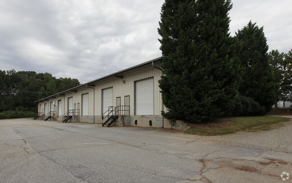 Primary Photo Of 114 Ryder Ln, Anderson Warehouse For Lease