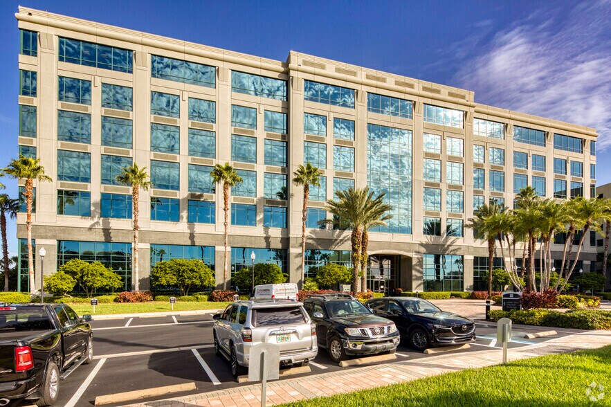 More Photos Of 5426 Bay Center Dr, Tampa Office For Lease