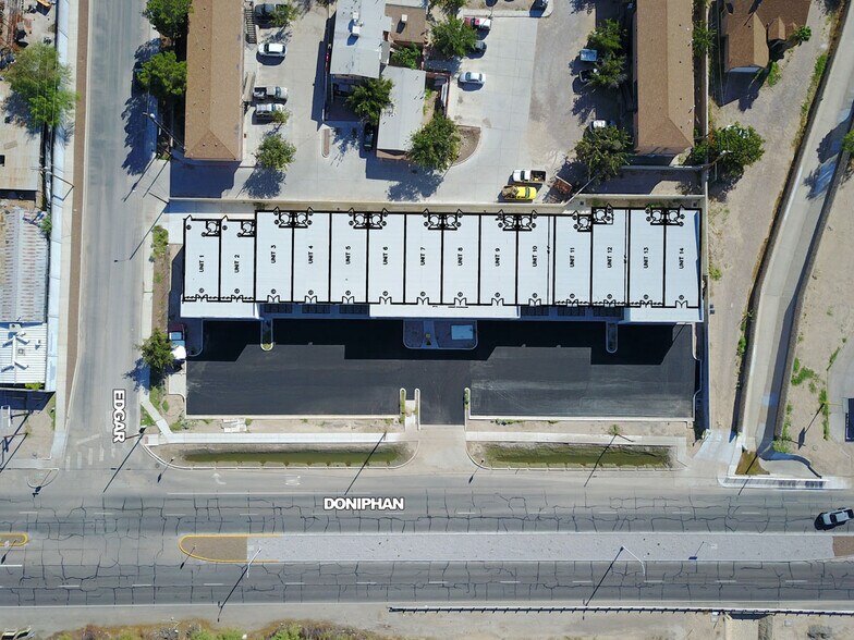 More Photos Of 5888 Doniphan Dr, El Paso General Retail For Sale