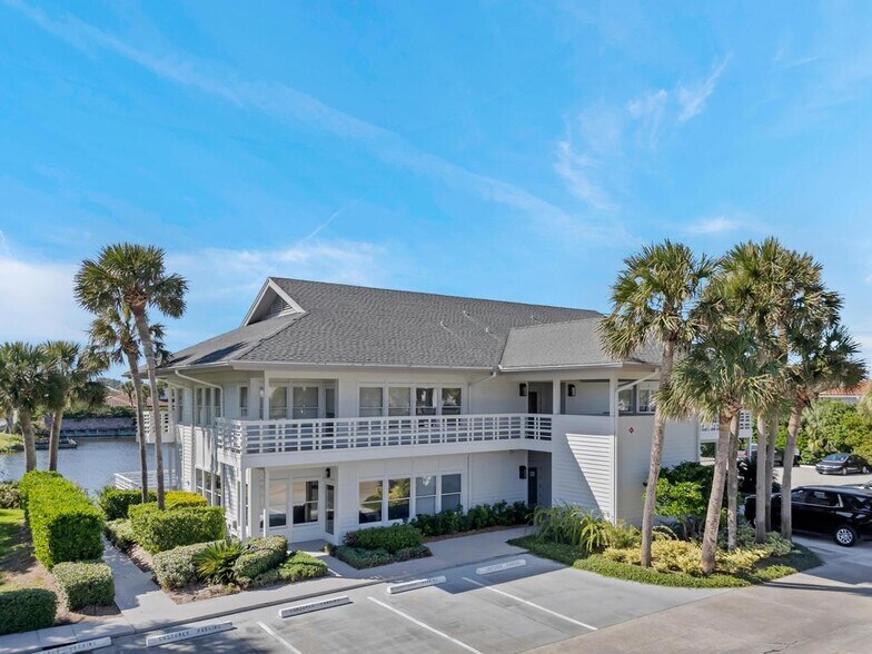 More Photos Of 572 Ponte Vedra Blvd, Ponte Vedra Beach Office For Lease