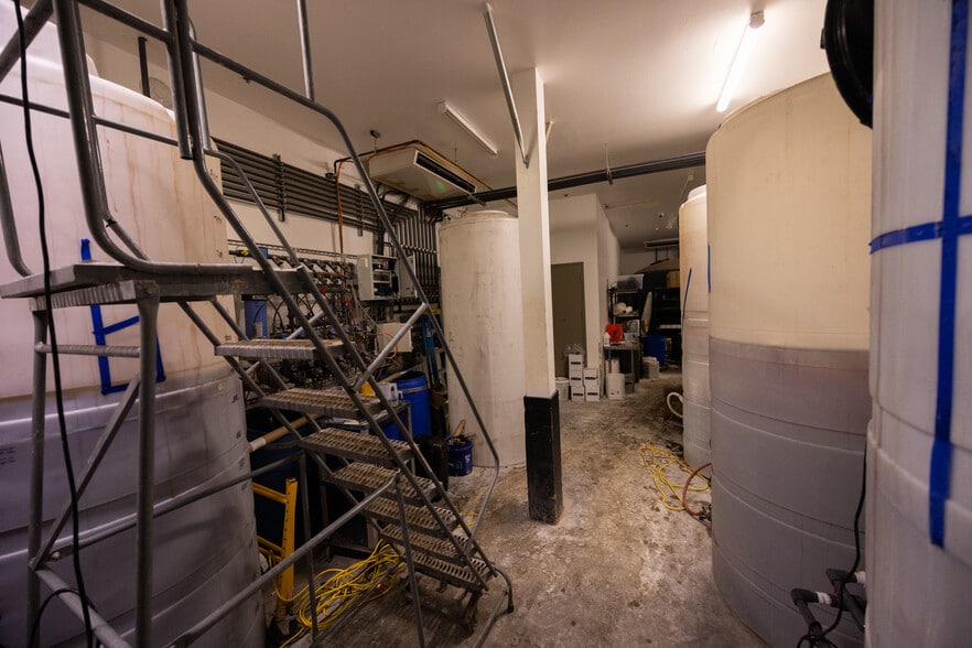 More Photos Of 13310 Little Morongo Rd, Desert Hot Springs Warehouse For Sale