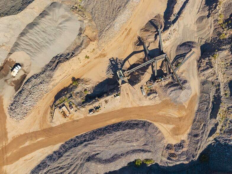 More Photos Of Hwy 60, Superior Land For Sale