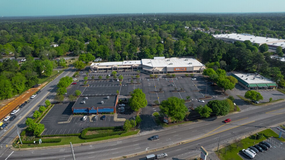 More Photos Of 1016-1040 Pine Log Rd, Aiken General Retail For Lease