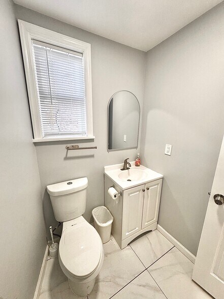 More Photos Of 303 Semel Ave, Garfield Industrial For Lease