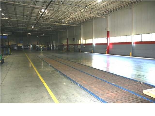 More Photos Of 15999 Winans St, Grand Haven Manufacturing For Lease