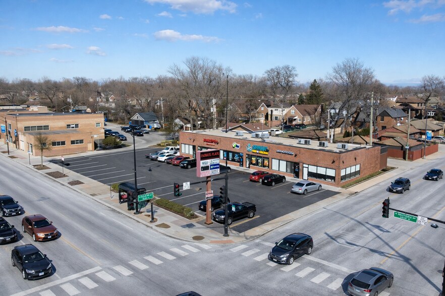More Photos Of 10259 S Western Ave, Chicago Land For Lease