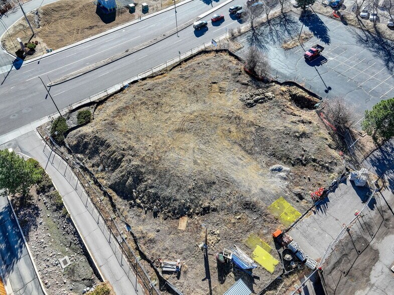 More Photos Of 3401 S Yosemite St, Denver Land For Sale