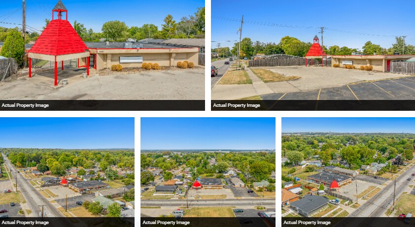 More Photos Of 5387 Burkhardt Rd, Dayton Daycare Center For Sale