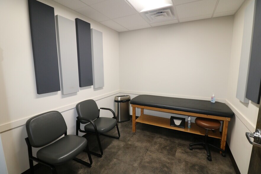 More Photos Of 5433 State Route 113, Bellevue Medical For Sale