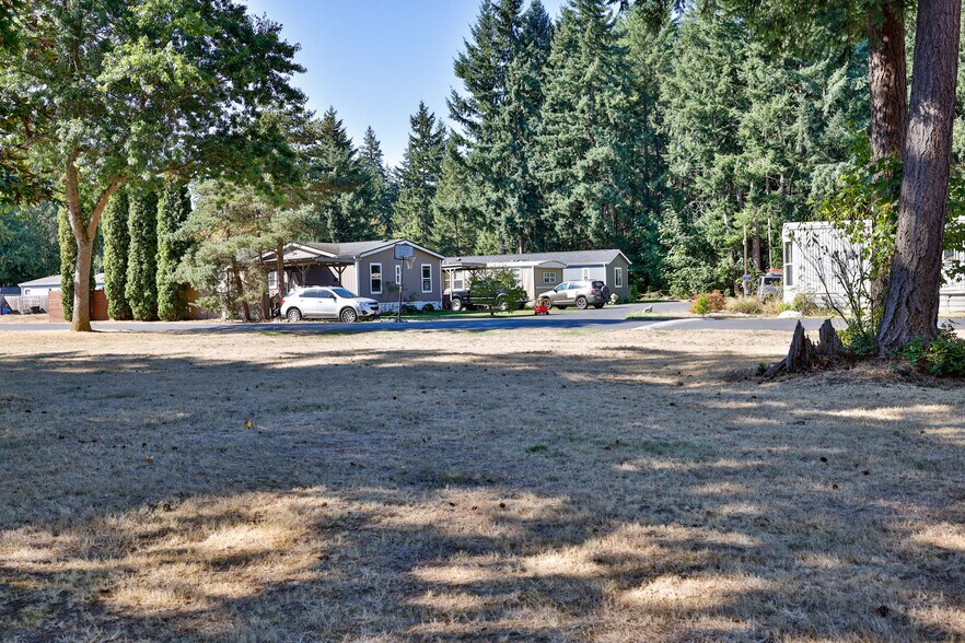 More Photos Of 17106 153rd Ave SE, Yelm Manufactured Housing Mobile Home Park For Sale