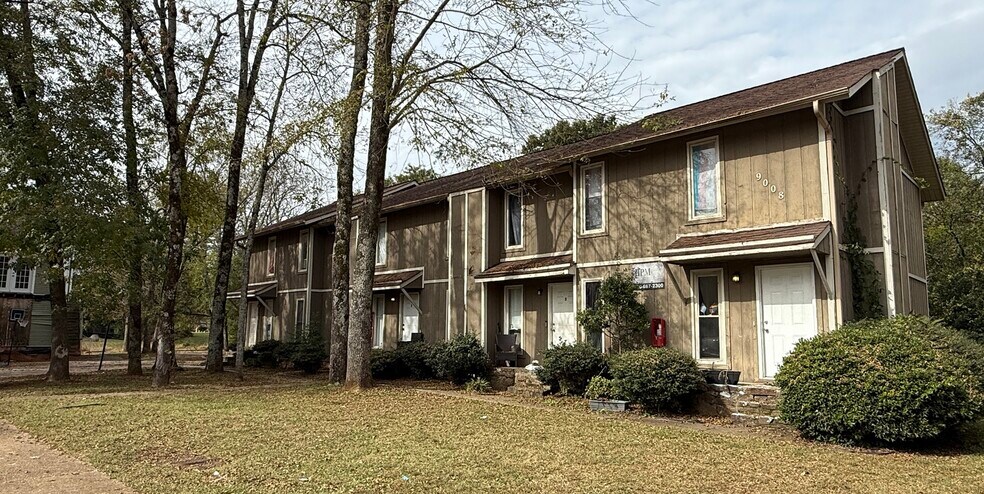 Primary Photo Of , Huntsville Multifamily For Sale