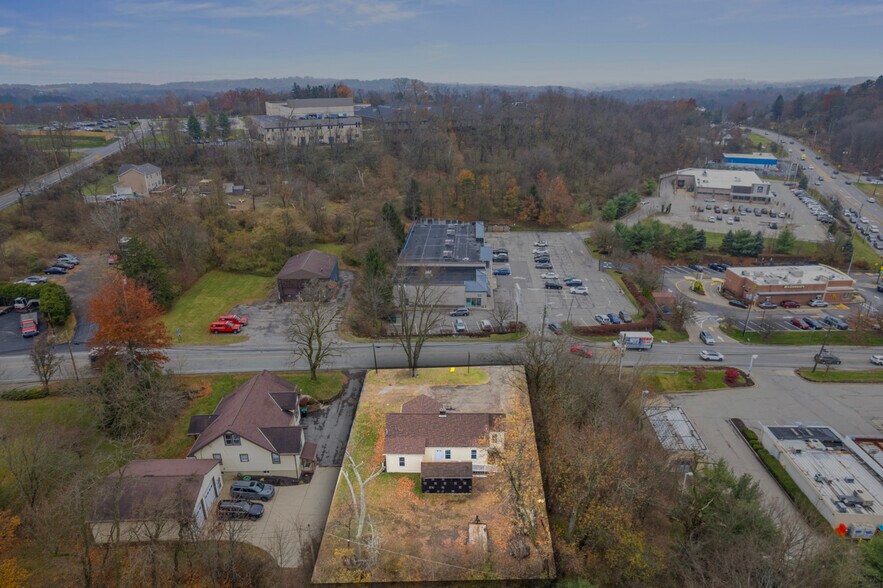 More Photos Of 2879 Wildwood Road Ext, Allison Park Office For Lease