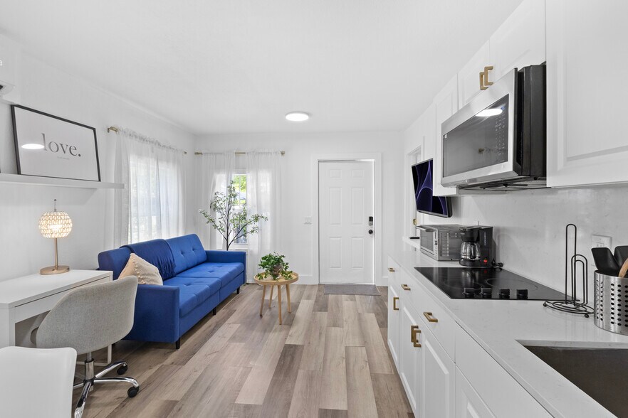 More Photos Of 790 NW 60th St, Miami Apartments For Sale