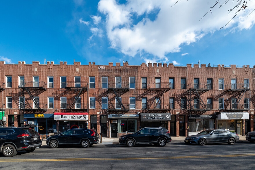 More Photos Of 2313 Steinway St, Astoria Apartments For Lease