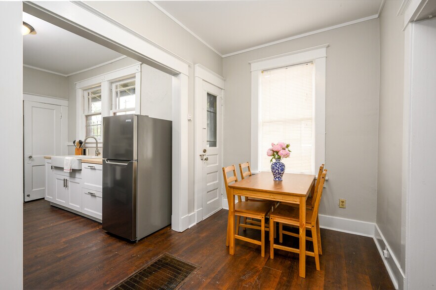 More Photos Of 2059 Oliver Ave, Memphis Multifamily For Sale