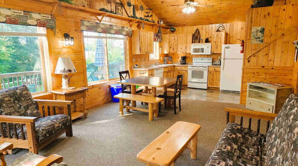 More Photos Of 19222 Echo Ridge Dr, Nevis Hotel For Sale