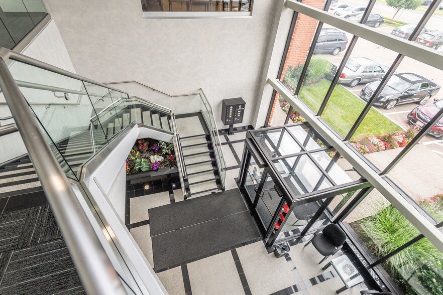 More Photos Of 128 Carnegie Row, Norwood Office For Lease