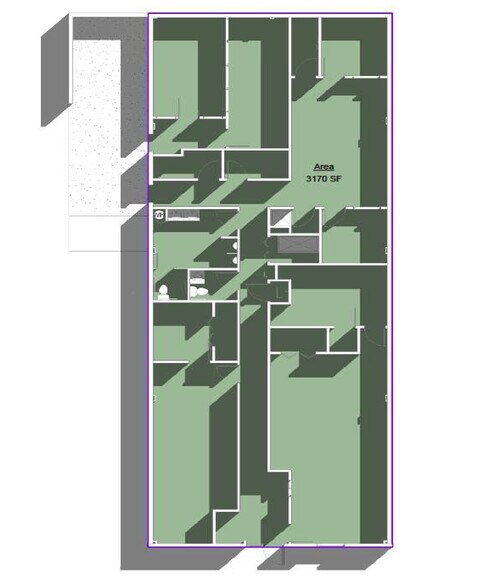 More Photos Of 706 McKnight Industrial Blvd, Augusta Light Manufacturing For Sale