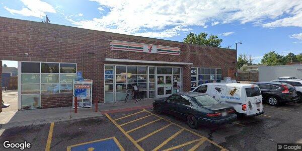 More Photos Of 5090 N Federal Blvd, Denver Convenience Store For Lease