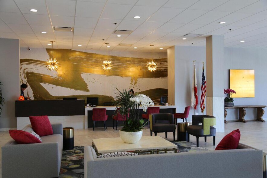 More Photos Of 123 S Lincoln Ave, Monterey Park Hotel For Lease