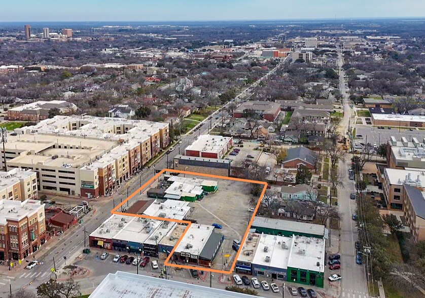 More Photos Of , Denton General Retail For Sale
