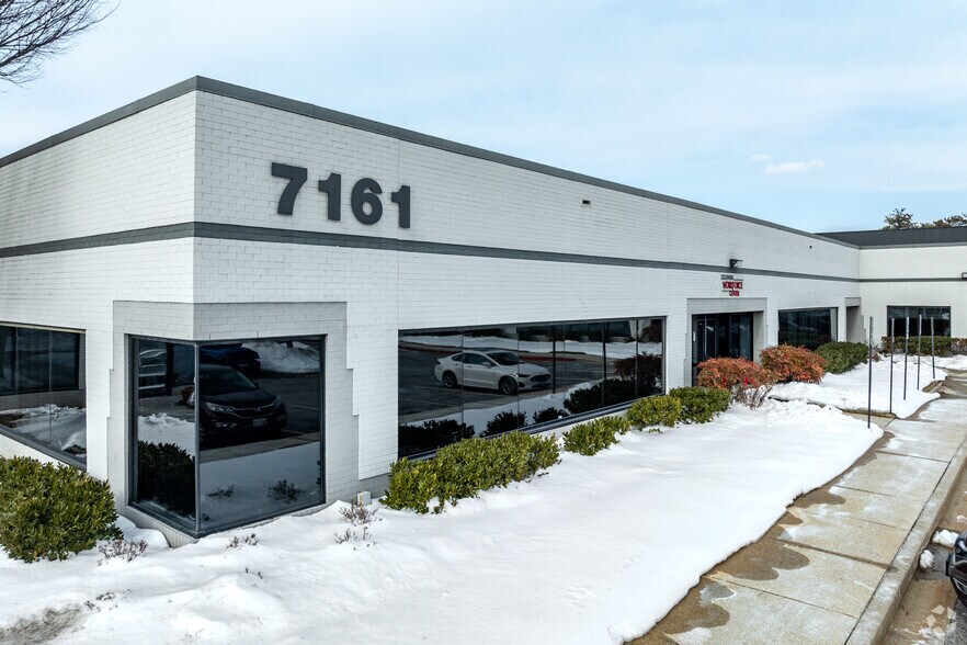 Primary Photo Of 7161 Columbia Gateway Dr, Columbia Flex For Lease