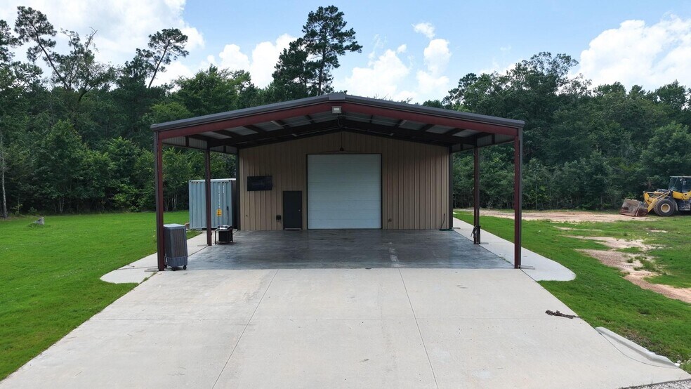 More Photos Of 856 TX-150, New Waverly Land For Sale