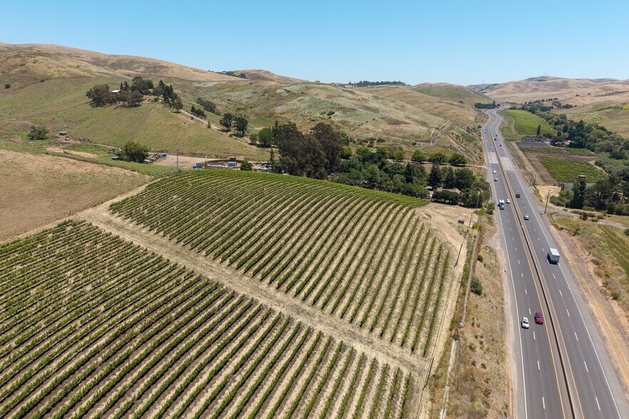 More Photos Of 3800 Jameson Canyon Rd, American Canyon Land For Sale