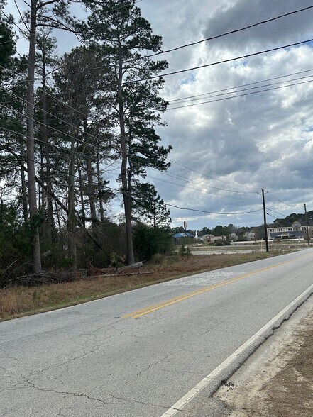 Primary Photo Of 0 Dallas Dr, Thomson Land For Sale