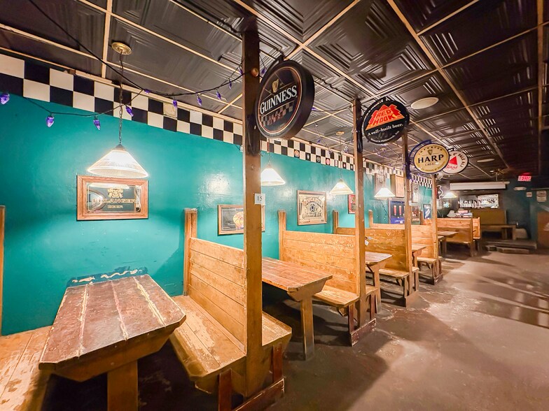 More Photos Of 203 E Franklin St, Chapel Hill Storefront For Sale